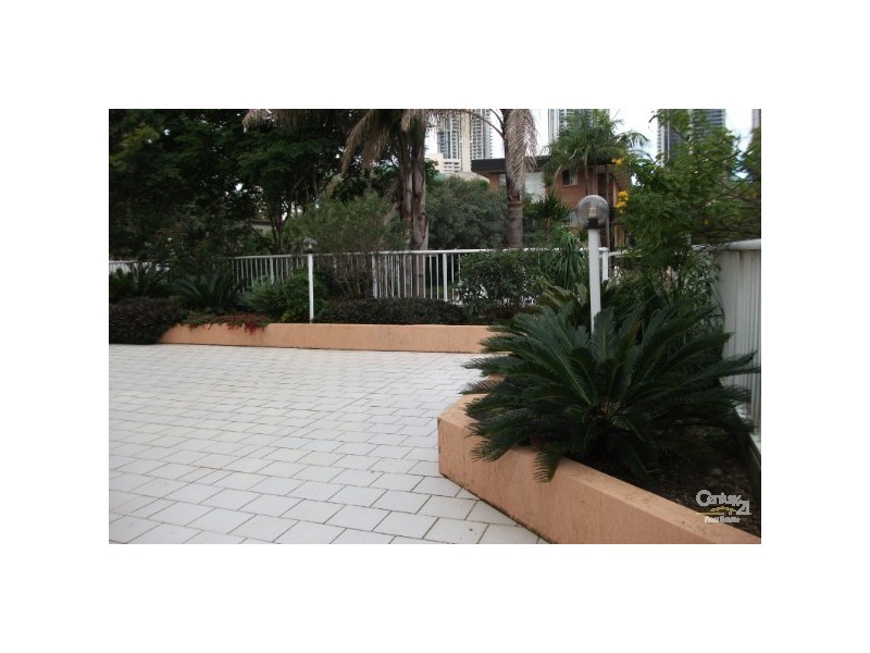 14-16 Darrambul  Street, Chevron Island QLD 4217