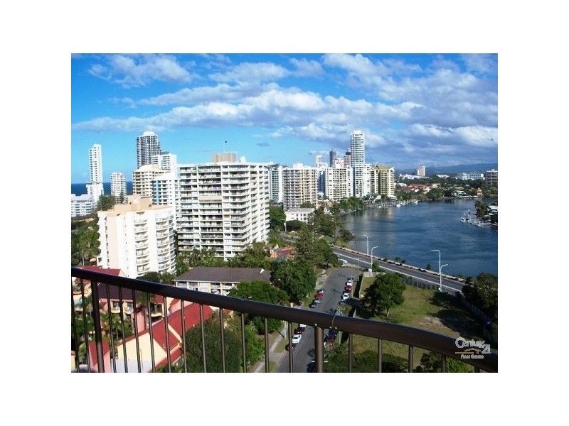 43/56 Enderley Ave, Surfers Paradise QLD 4217