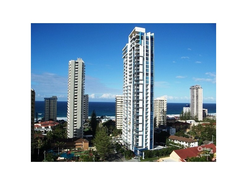 43/56 Enderley Ave, Surfers Paradise QLD 4217