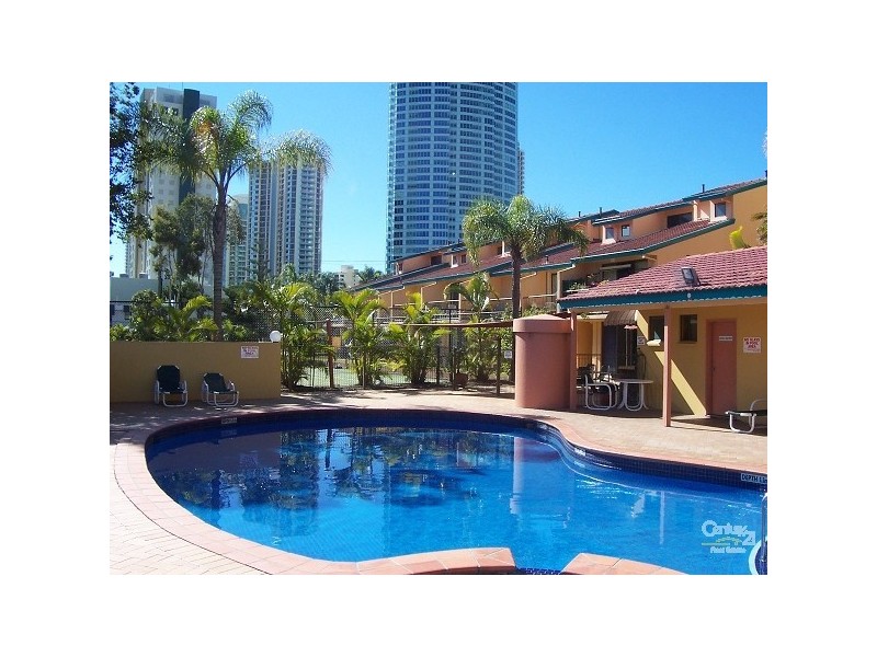 43/56 Enderley Ave, Surfers Paradise QLD 4217