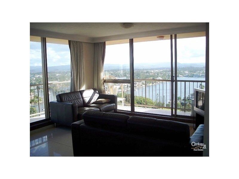 43/56 Enderley Ave, Surfers Paradise QLD 4217