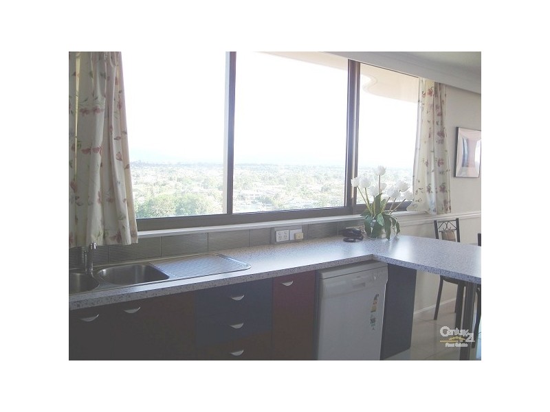 43/56 Enderley Ave, Surfers Paradise QLD 4217