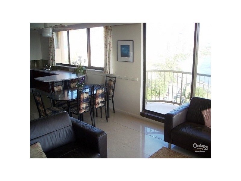 43/56 Enderley Ave, Surfers Paradise QLD 4217