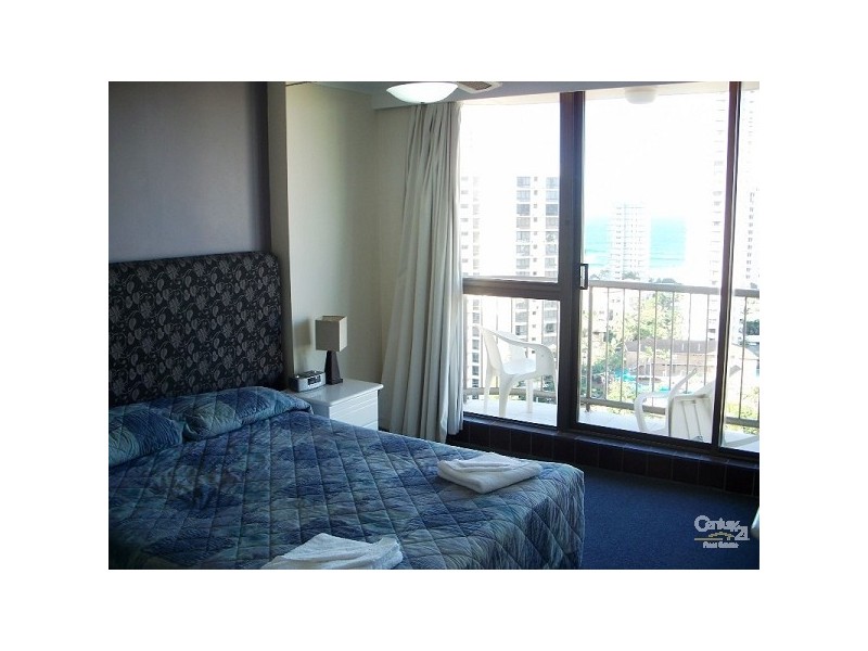 43/56 Enderley Ave, Surfers Paradise QLD 4217