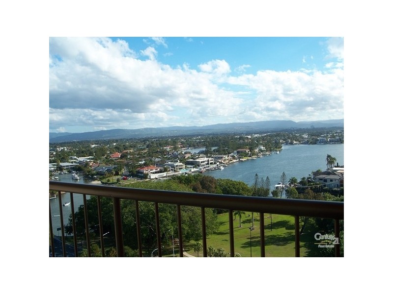 43/56 Enderley Ave, Surfers Paradise QLD 4217