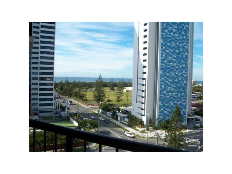 30 Cnr Surf Pde and Margaret St, Broadbeach QLD 4218