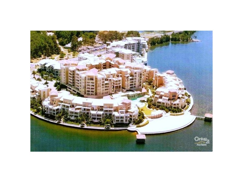 251 VARSITY PDE, Varsity Lakes QLD 4227