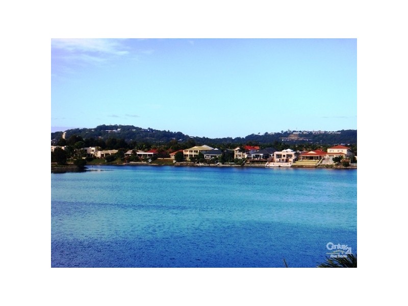 251 VARSITY PDE, Varsity Lakes QLD 4227