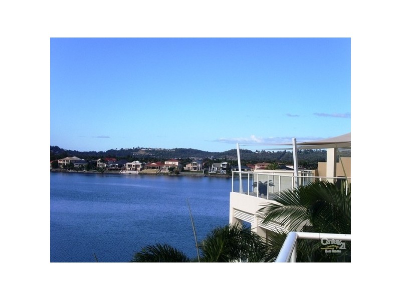 251 VARSITY PDE, Varsity Lakes QLD 4227