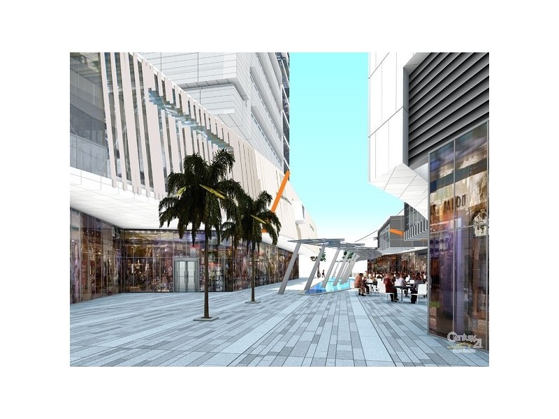 3232 Surfers  Blvd, Surfers Paradise QLD 4217