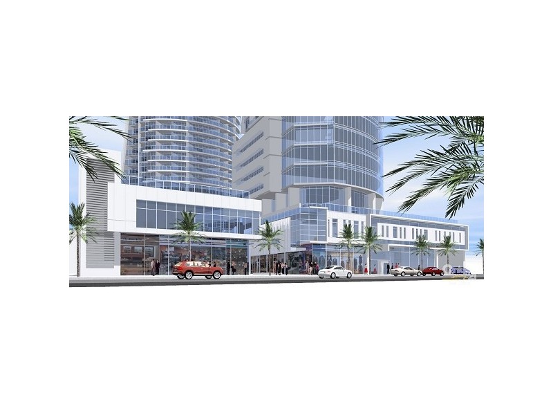 3232 Surfers  Blvd, Surfers Paradise QLD 4217