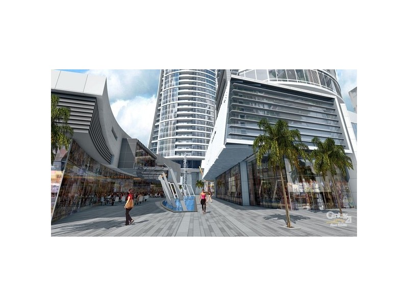 3232 Surfers  Blvd, Surfers Paradise QLD 4217