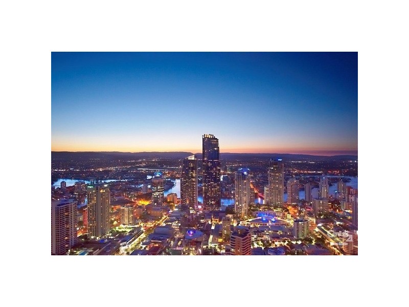 3232 Surfers  Blvd, Surfers Paradise QLD 4217