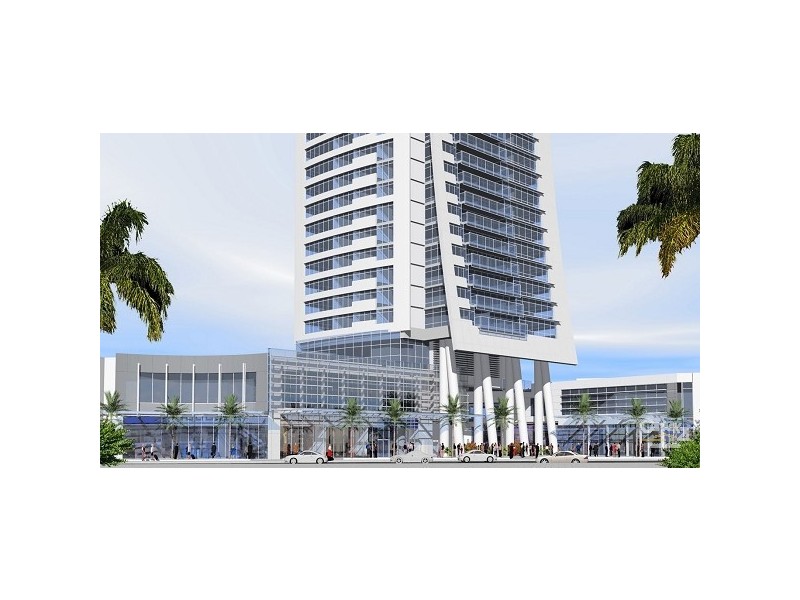 3232 Surfers  Blvd, Surfers Paradise QLD 4217