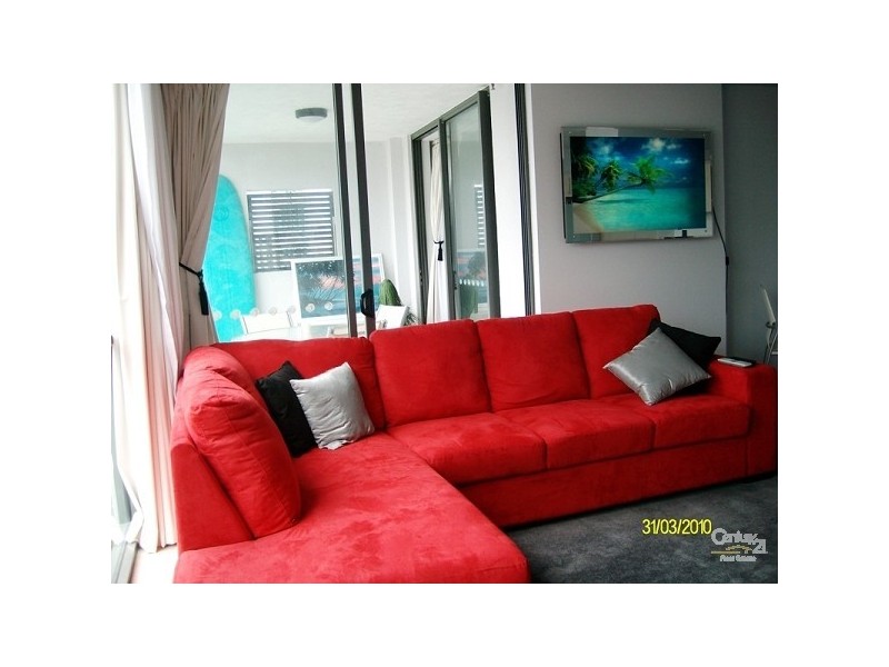 2865 Gold Coast Hwy, Surfers Paradise QLD 4217