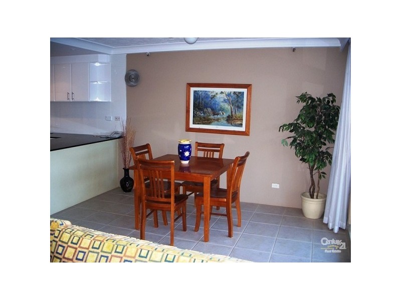 80 The Esplanade, Surfers Paradise QLD 4217