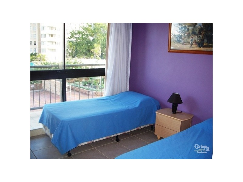 80 The Esplanade, Surfers Paradise QLD 4217