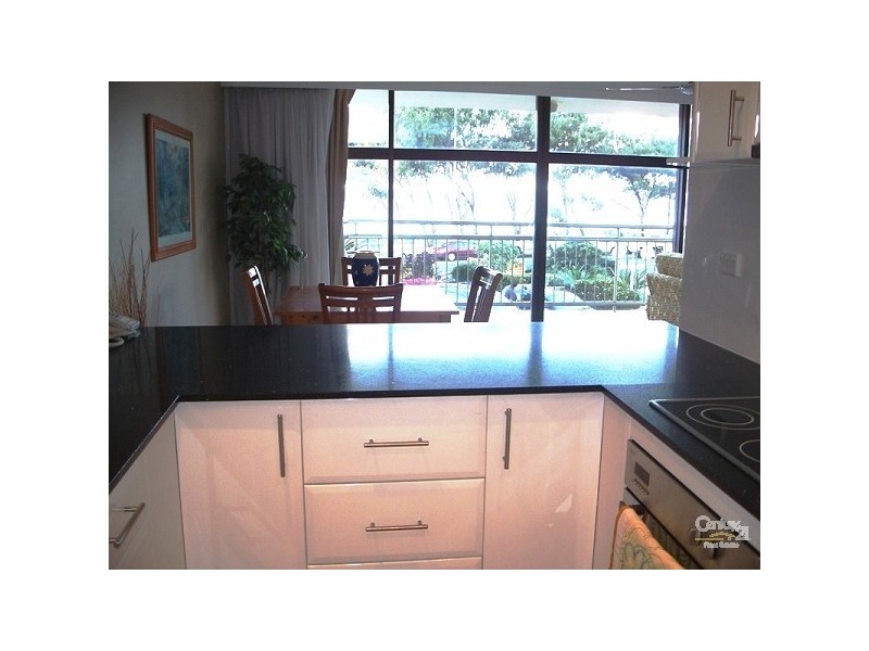 80 The Esplanade, Surfers Paradise QLD 4217