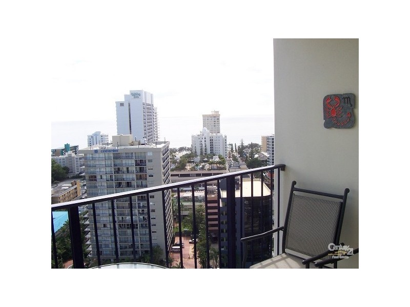 2 Riverview Pde, Surfers Paradise QLD 4217