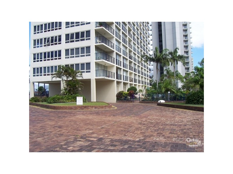 2 Riverview Pde, Surfers Paradise QLD 4217