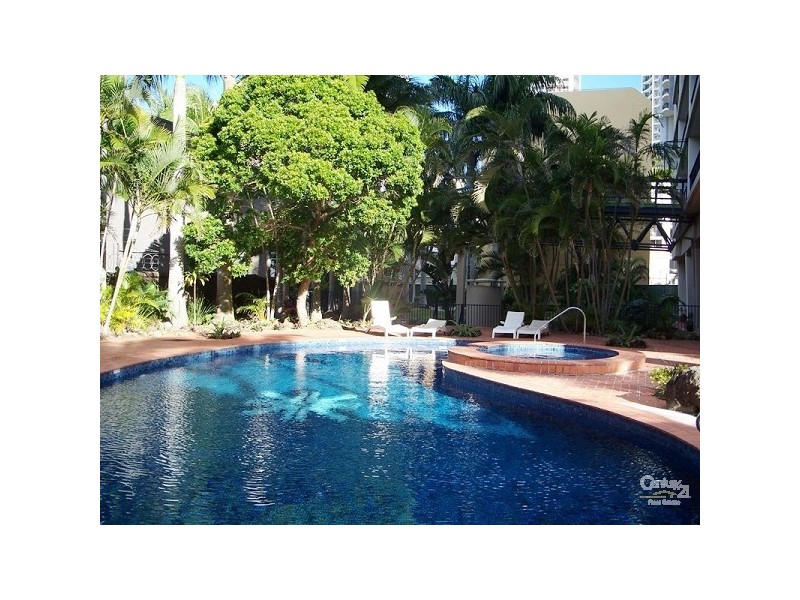 67 Ferny Ave, Surfers Paradise QLD 4217