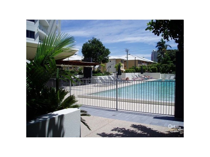 21 Cypress Ave, Surfers Paradise QLD 4217