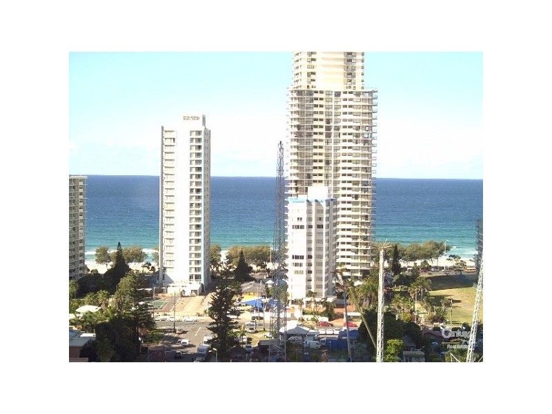 21 Cypress Ave, Surfers Paradise QLD 4217