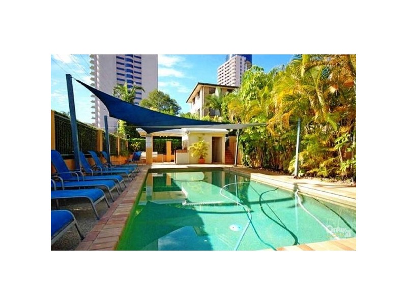 10 Genoa Street, Surfers Paradise QLD 4217