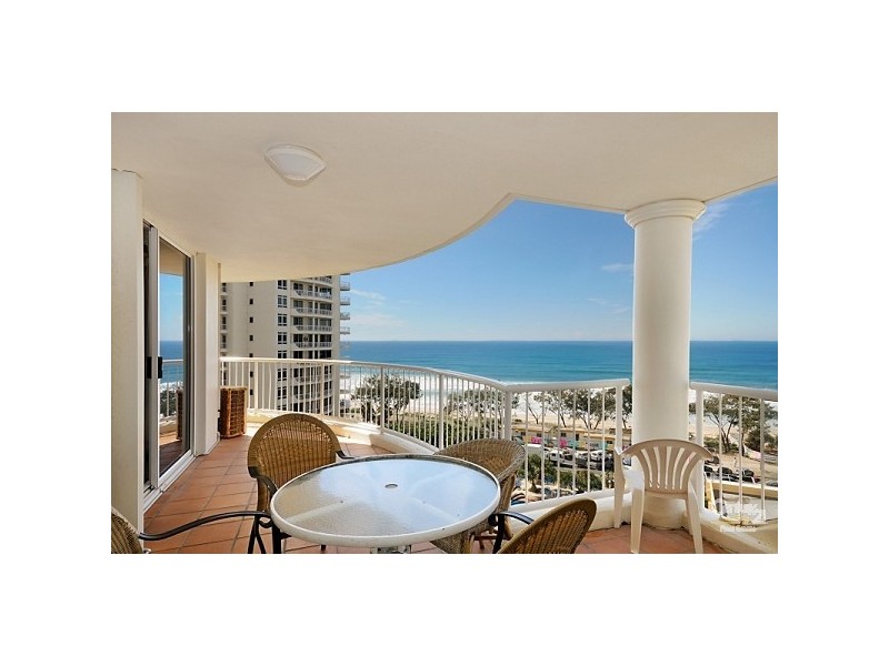 7 Elkhorn Ave, Surfers Paradise QLD 4217