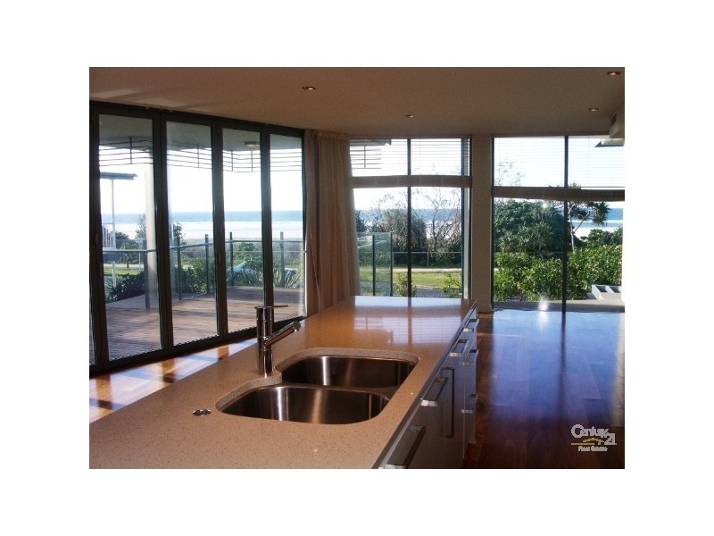 46 Pacific Parade, Kirra QLD 4225