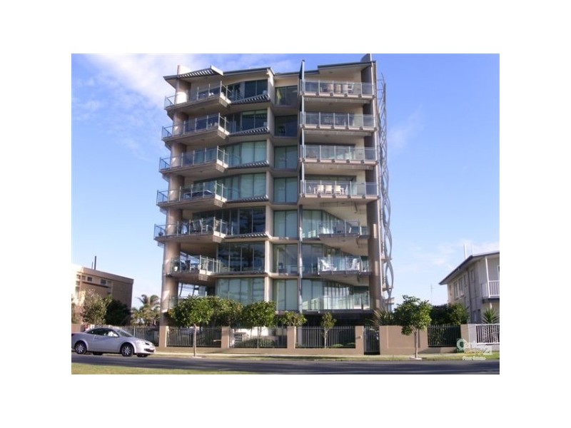 46 Pacific Parade, Kirra QLD 4225