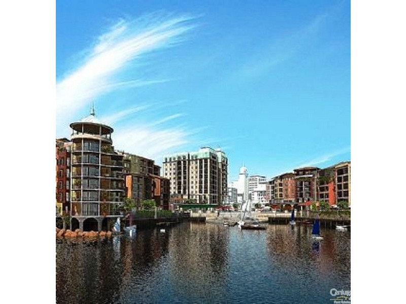 . Emerald Lakes Town Ctr Residential and Village Residential, Carrara QLD 4211