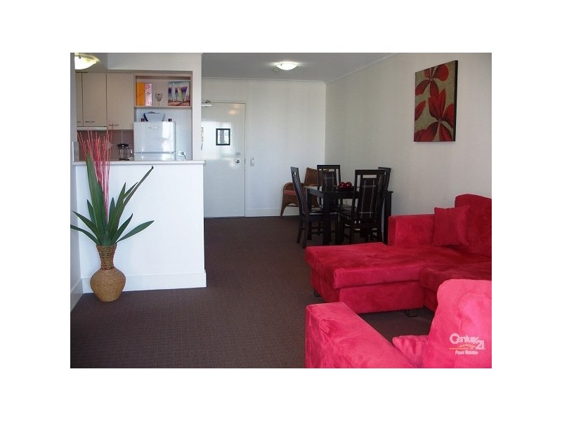 30 Cnr Surf Pde and Margaret St, Broadbeach QLD 4218