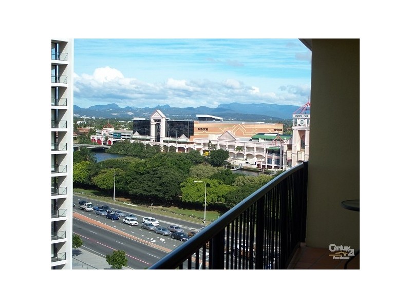 30 Cnr Surf Pde and Margaret St, Broadbeach QLD 4218