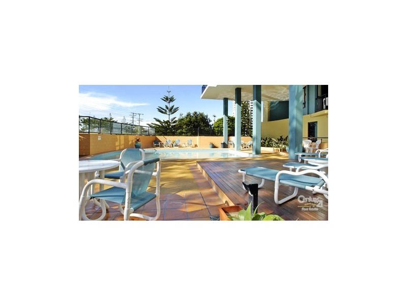 30 Cnr Surf Pde and Margaret St, Broadbeach QLD 4218