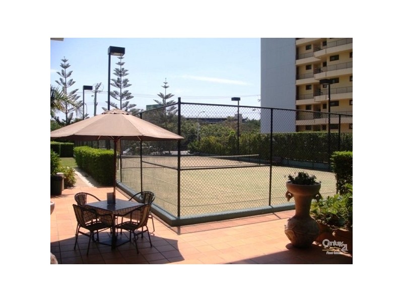 30 Cnr Surf Pde and Margaret St, Broadbeach QLD 4218