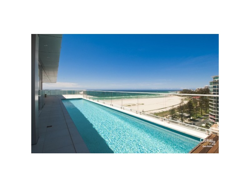 1 HAIG St, Kirra QLD 4225