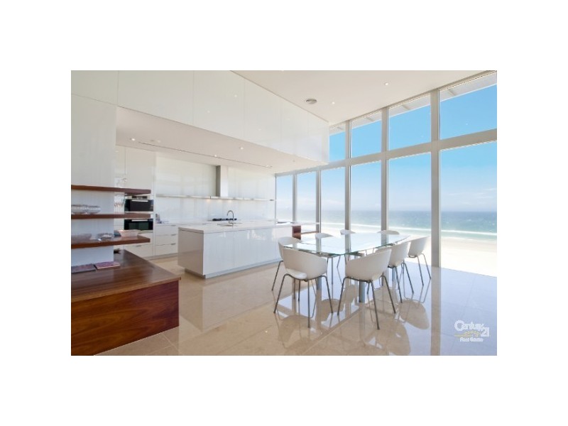 1 HAIG St, Kirra QLD 4225