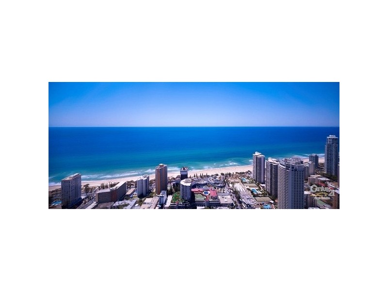 Surfers Paradise QLD 4217