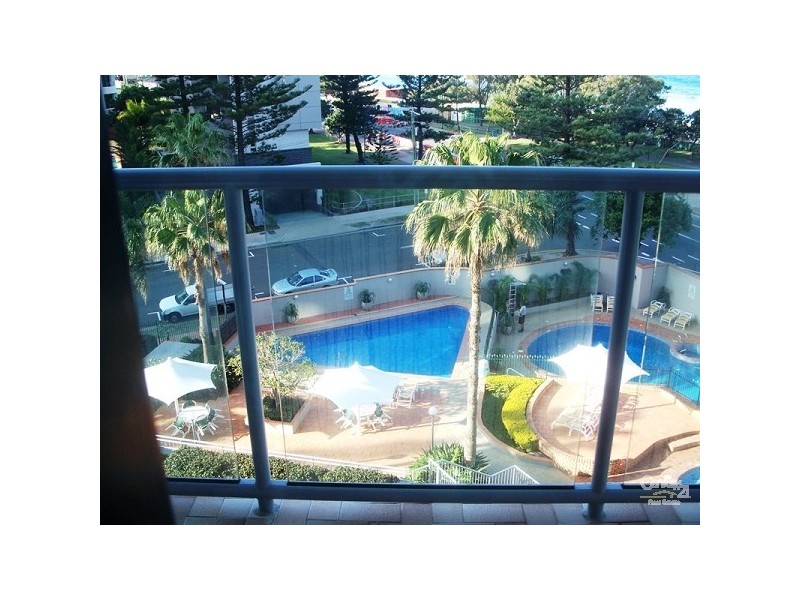 5 Clifford Street, Surfers Paradise QLD 4217