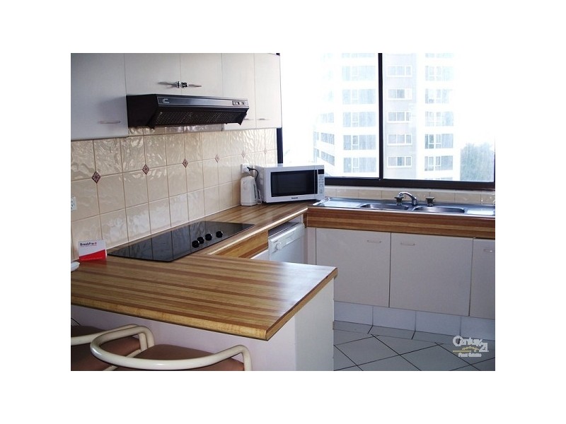 5 Clifford Street, Surfers Paradise QLD 4217