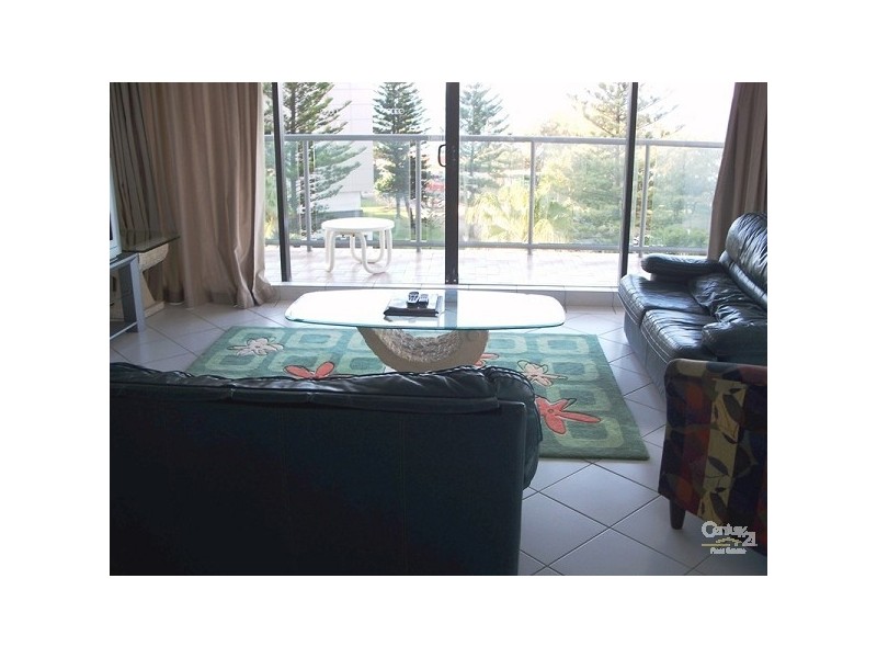5 Clifford Street, Surfers Paradise QLD 4217