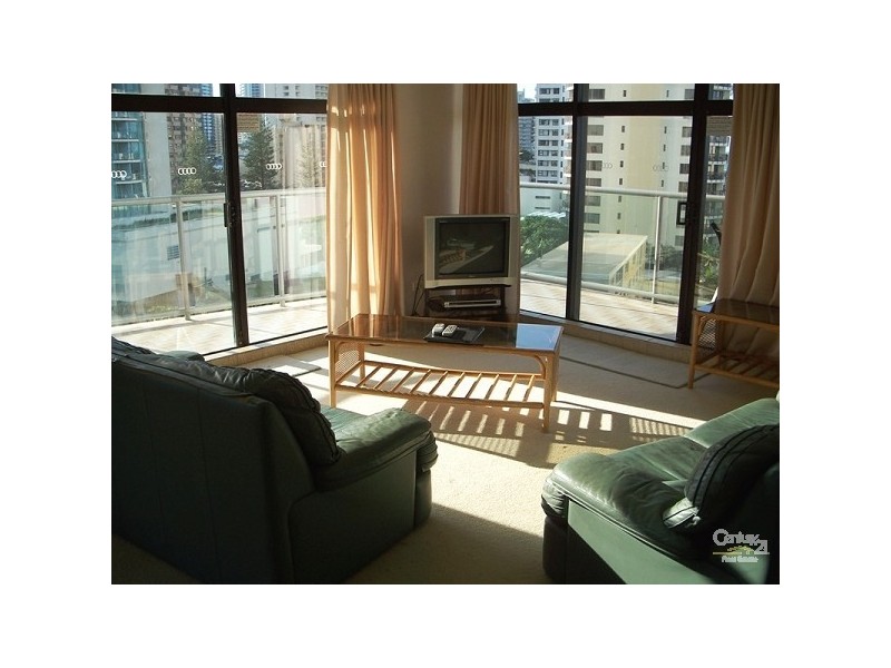 5 Clifford Street, Surfers Paradise QLD 4217
