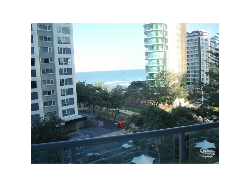 5 Clifford Street, Surfers Paradise QLD 4217