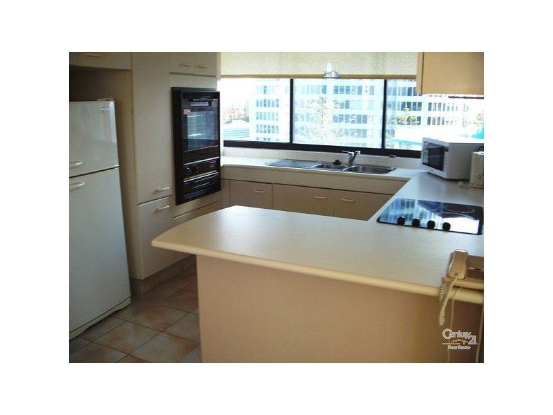 5 Clifford Street, Surfers Paradise QLD 4217