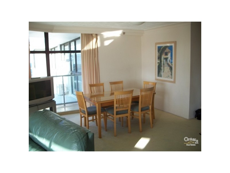 5 Clifford Street, Surfers Paradise QLD 4217