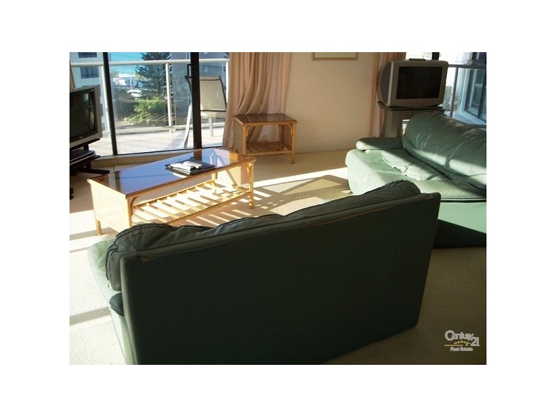 5 Clifford Street, Surfers Paradise QLD 4217