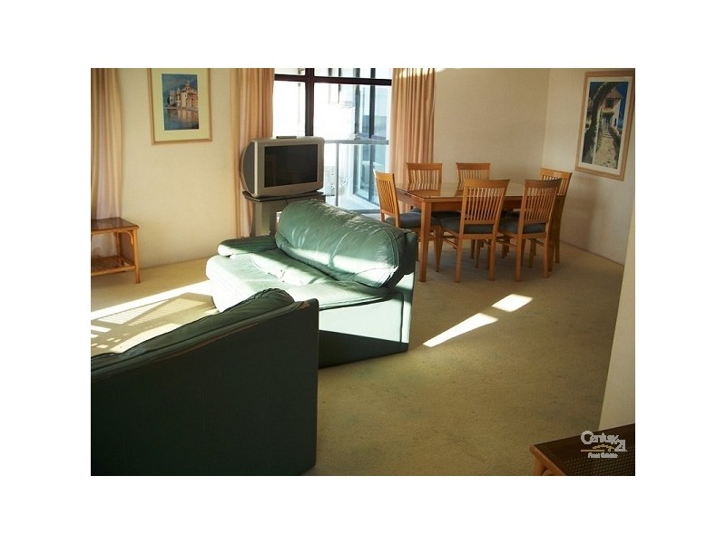 5 Clifford Street, Surfers Paradise QLD 4217