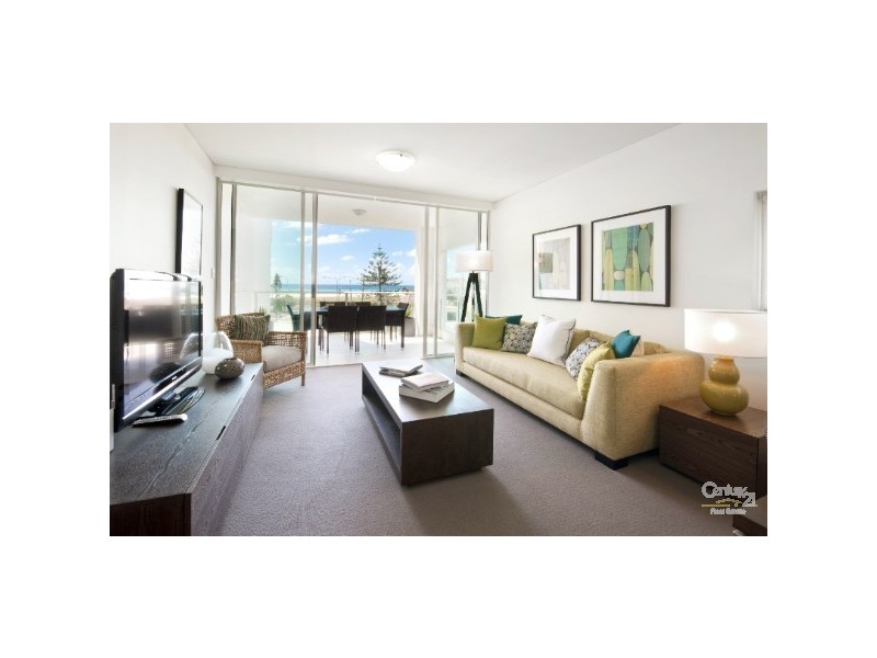 2 Creek Street, Coolangatta QLD 4225