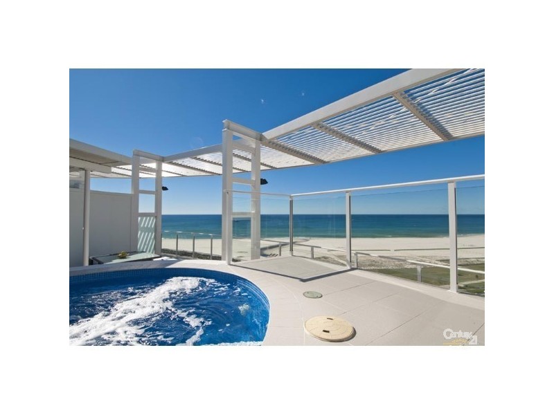 2 Creek Street, Coolangatta QLD 4225